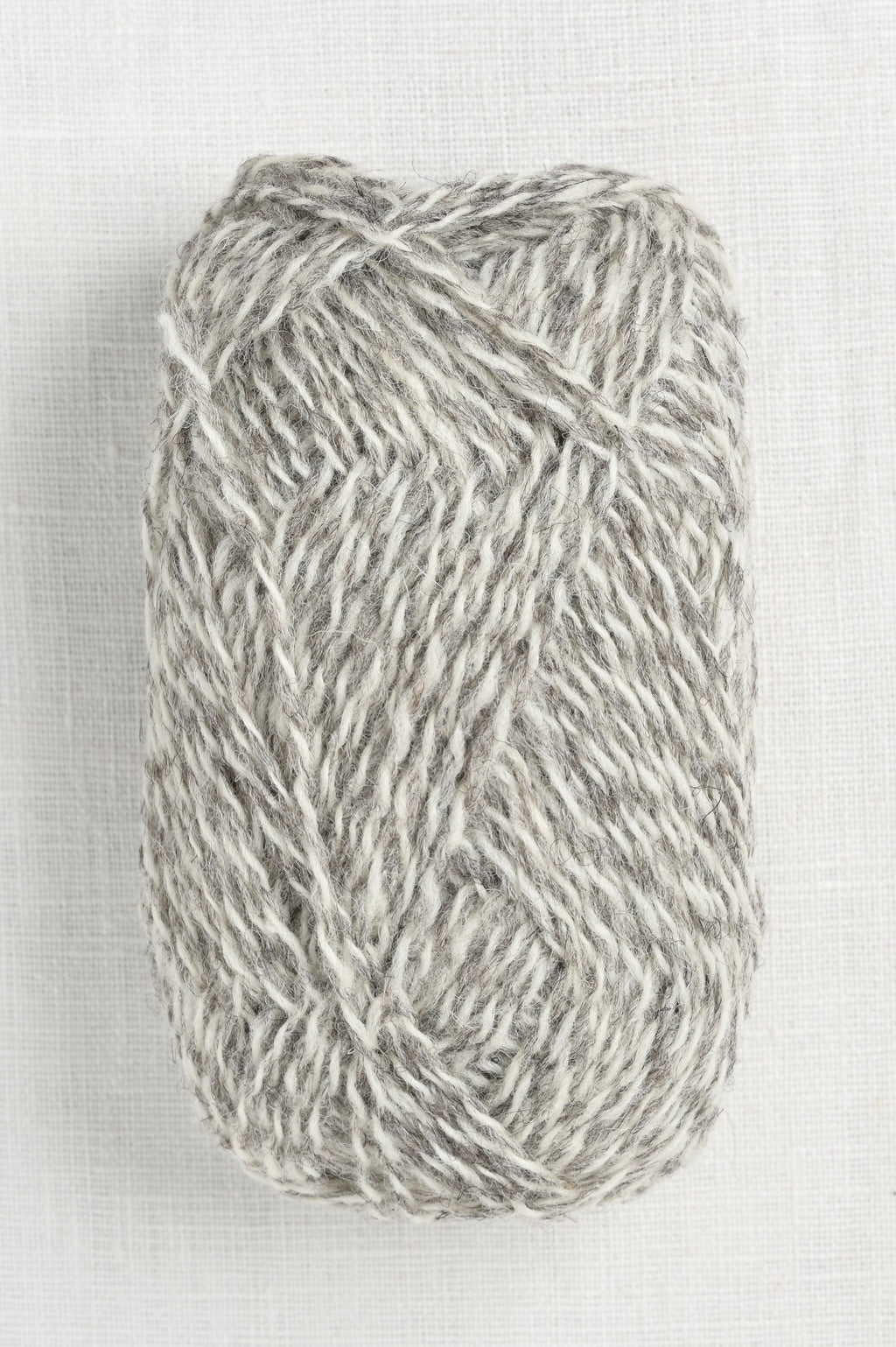 Jamieson's Shetland Spindrift 113 Sholmit/White