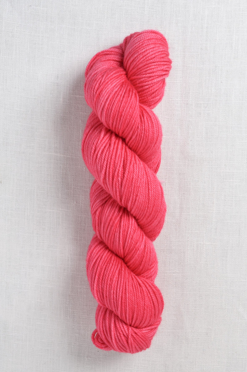 Madelinetosh Tosh Vintage Geranium