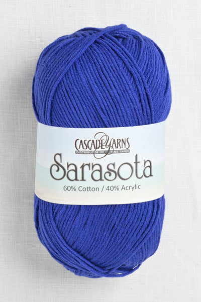 Cascade Sarasota 229 Royal Blue