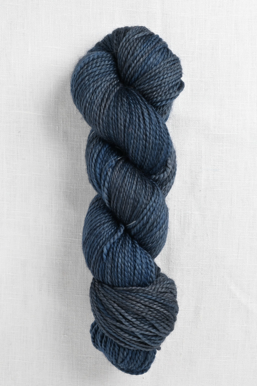 Madelinetosh Farm Twist Thunderstorm (Core)