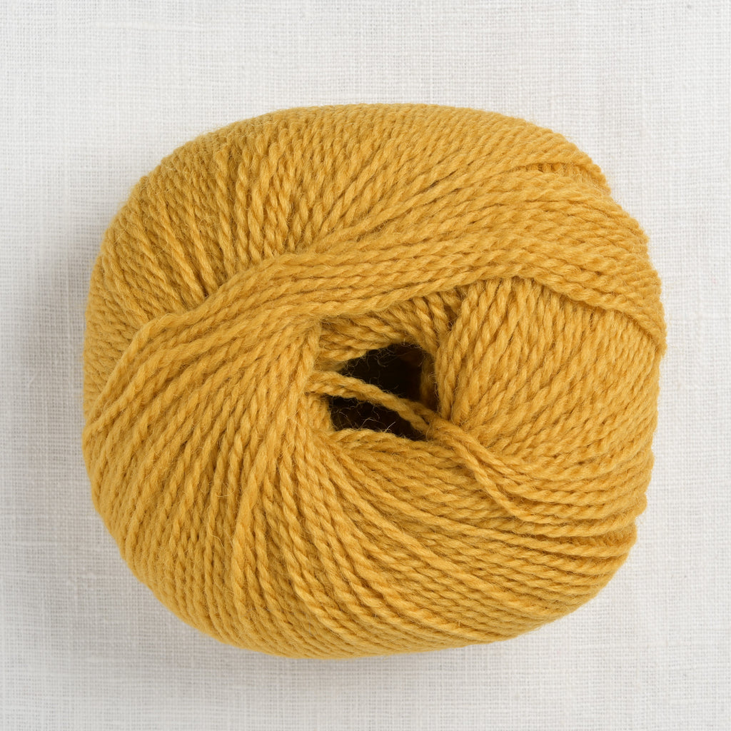 Rowan Norwegian Wool 012 Gold Nugget