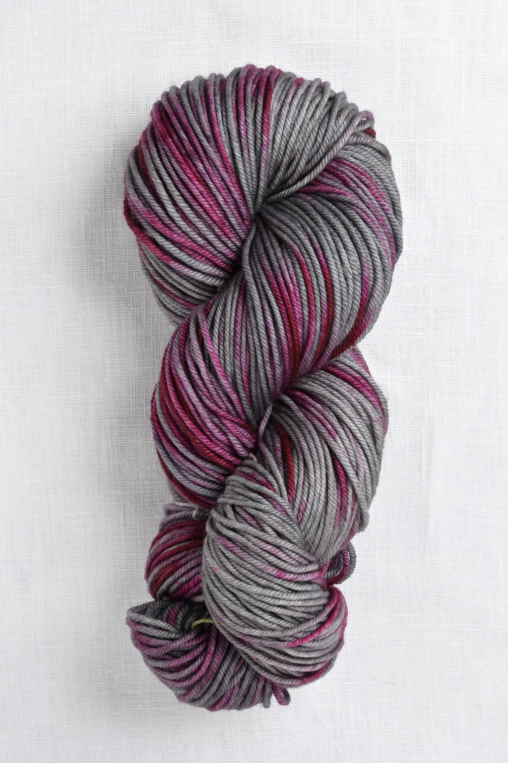 Madelinetosh Tosh Vintage Black Velvet (Core)