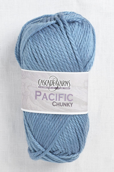 Cascade Pacific Chunky 73 Denim