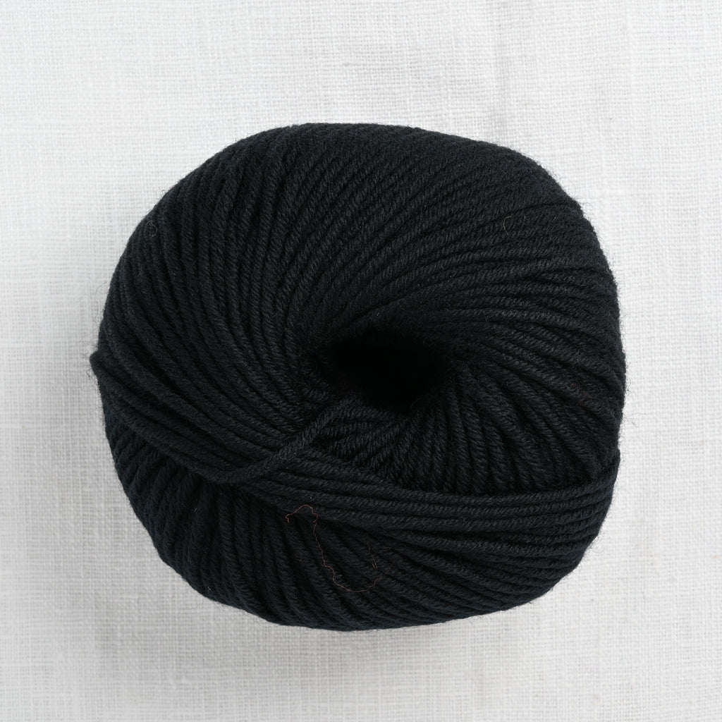 Lang Yarns Merino Plus 4 Black