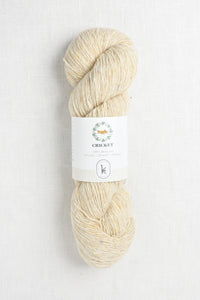 Kelbourne Woolens Cricket 104 Cream