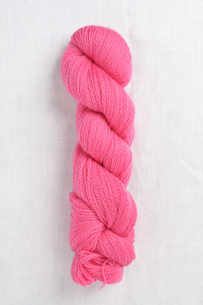 Cascade 220 Fingering 9679 Azalea Pink