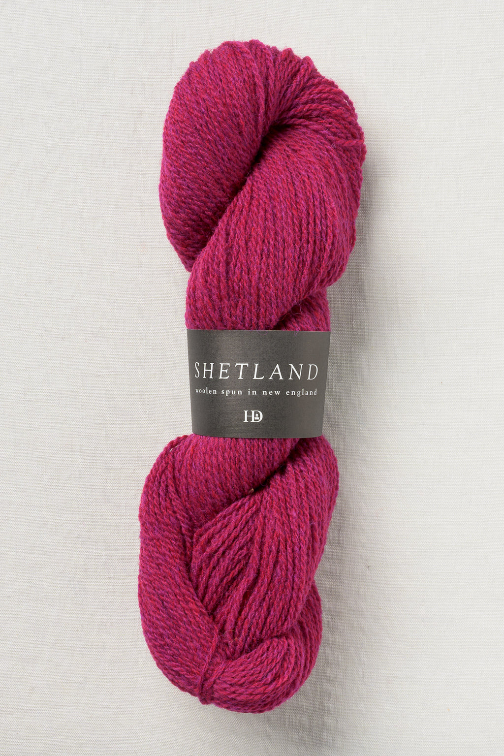 Harrisville Designs Shetland 35 Chianti