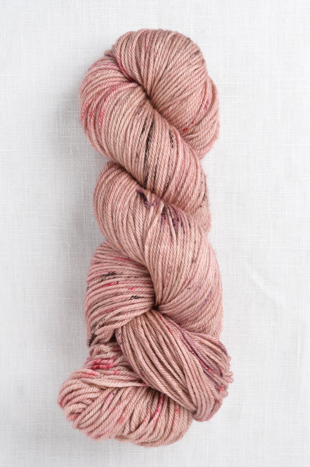 Madelinetosh Tosh DK Copper Pink (Core)