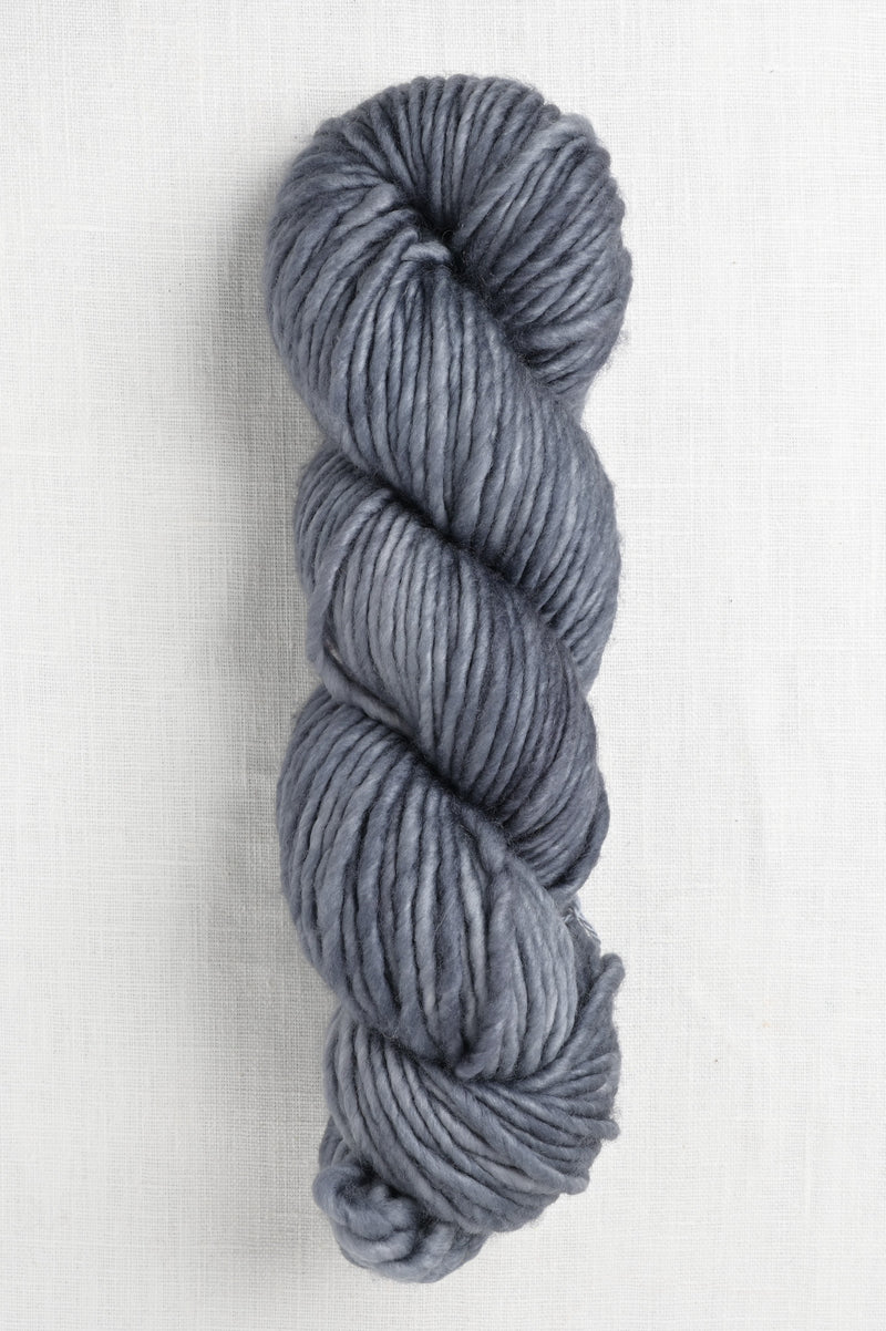 Madelinetosh ASAP Charcoal (Core)