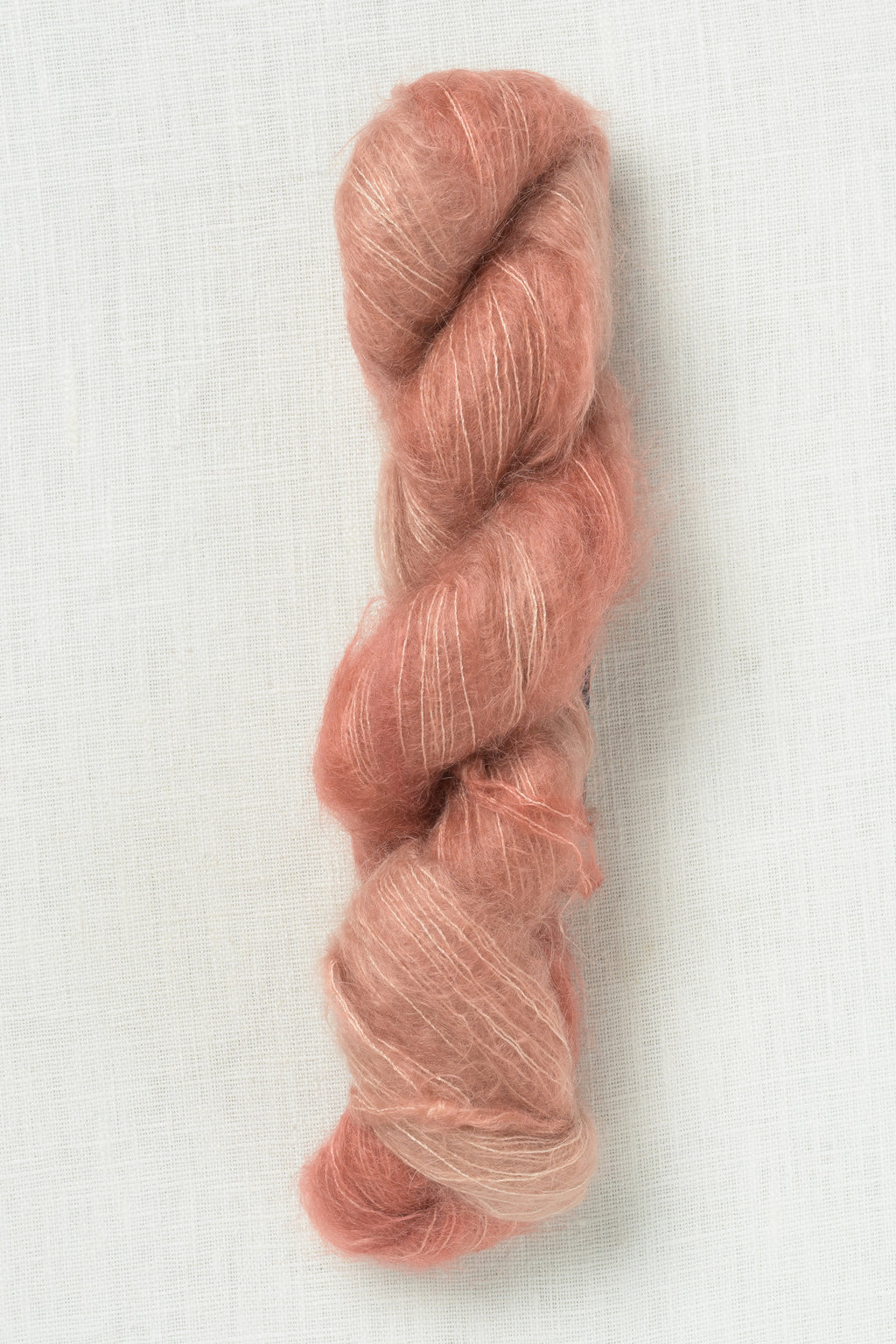 Malabrigo Mohair 115 Old Rose