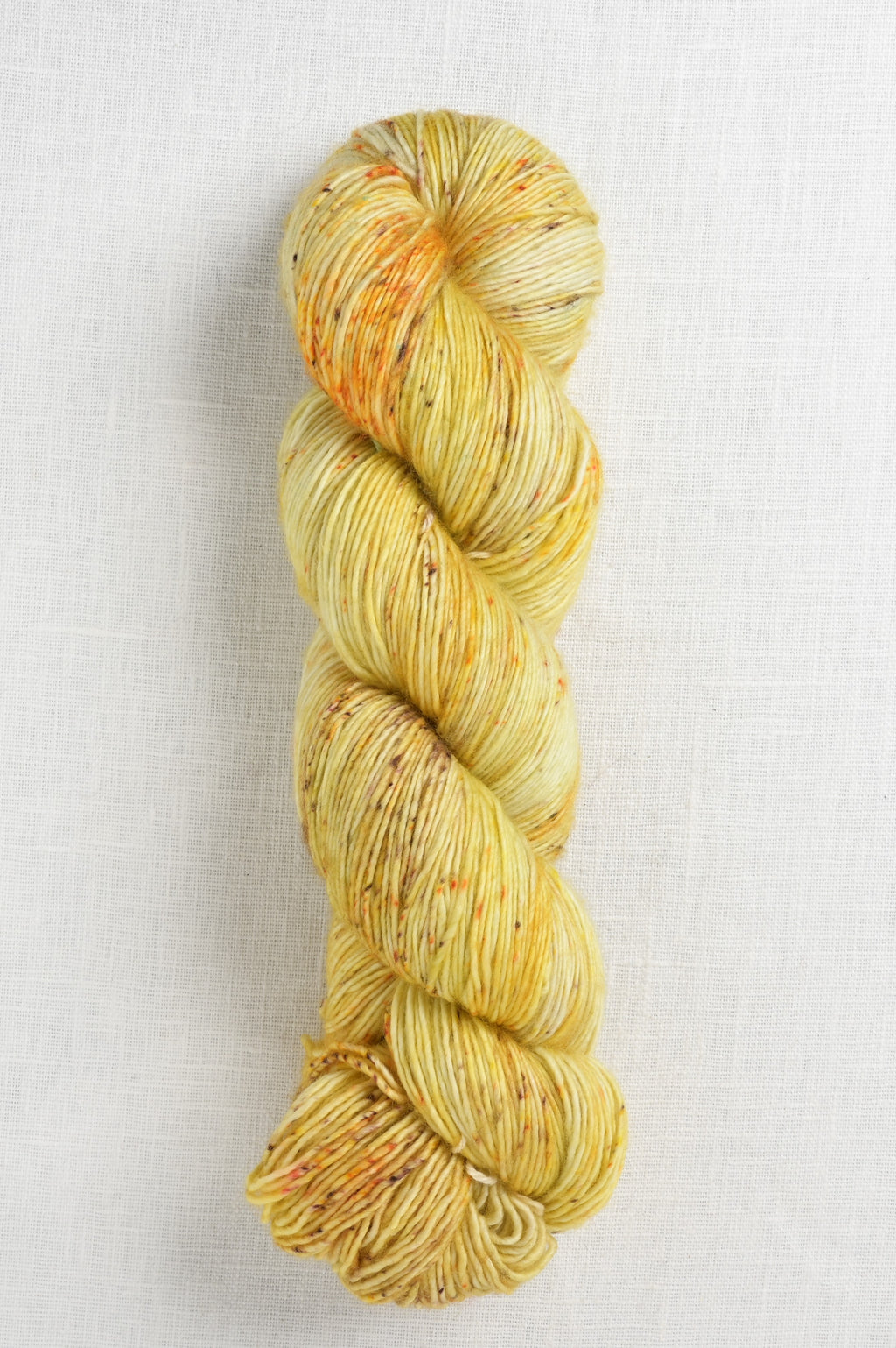 Madelinetosh ASAP Pumpkin Spice