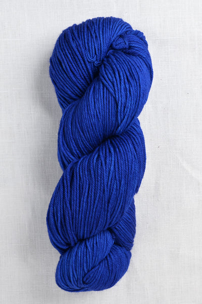 Malabrigo Arroyo 415 Matisse Blue