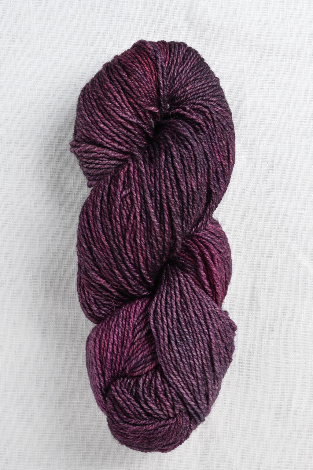 Malabrigo Dos Tierras 872 Purpuras