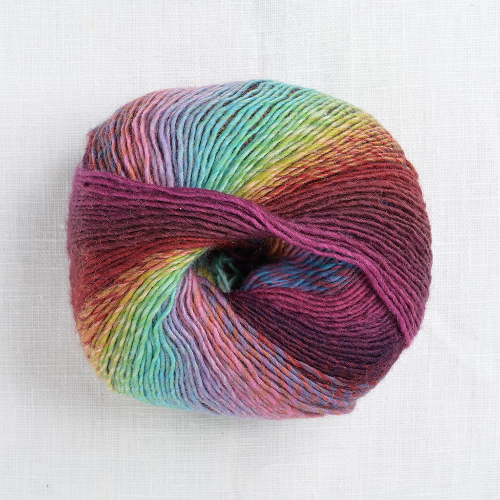 Lang Yarns Mille Colori Baby 53 Magic