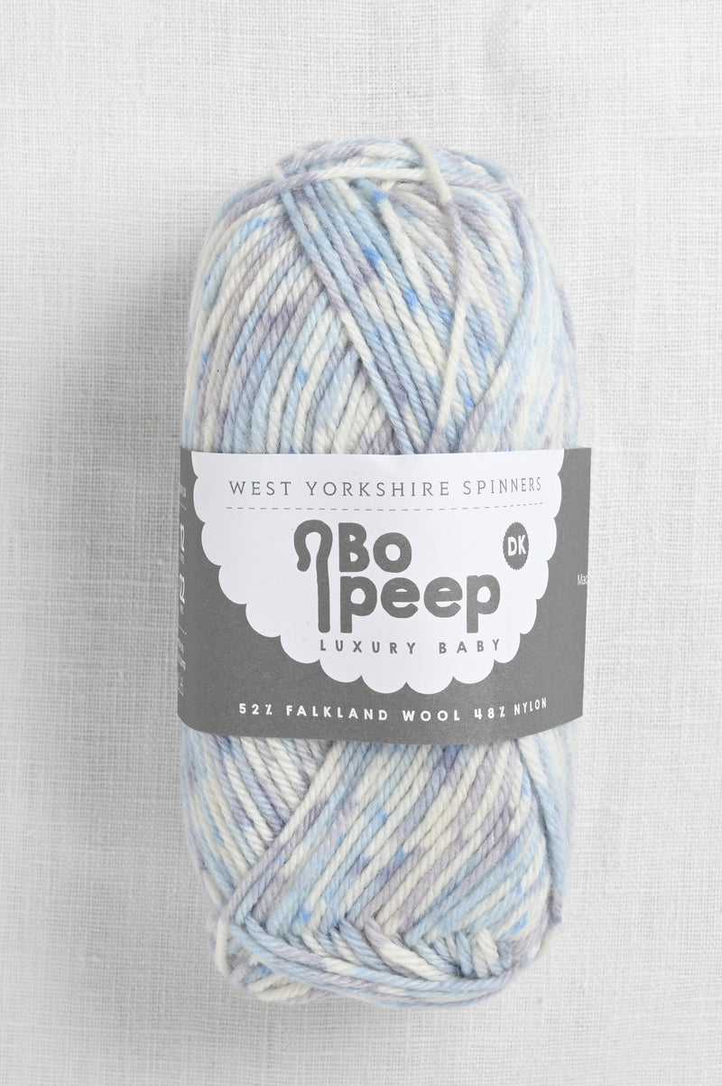 WYS Bo Peep Luxury Baby DK 834 Splash Time