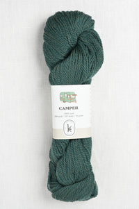 Kelbourne Woolens Camper 309 Juniper Heather