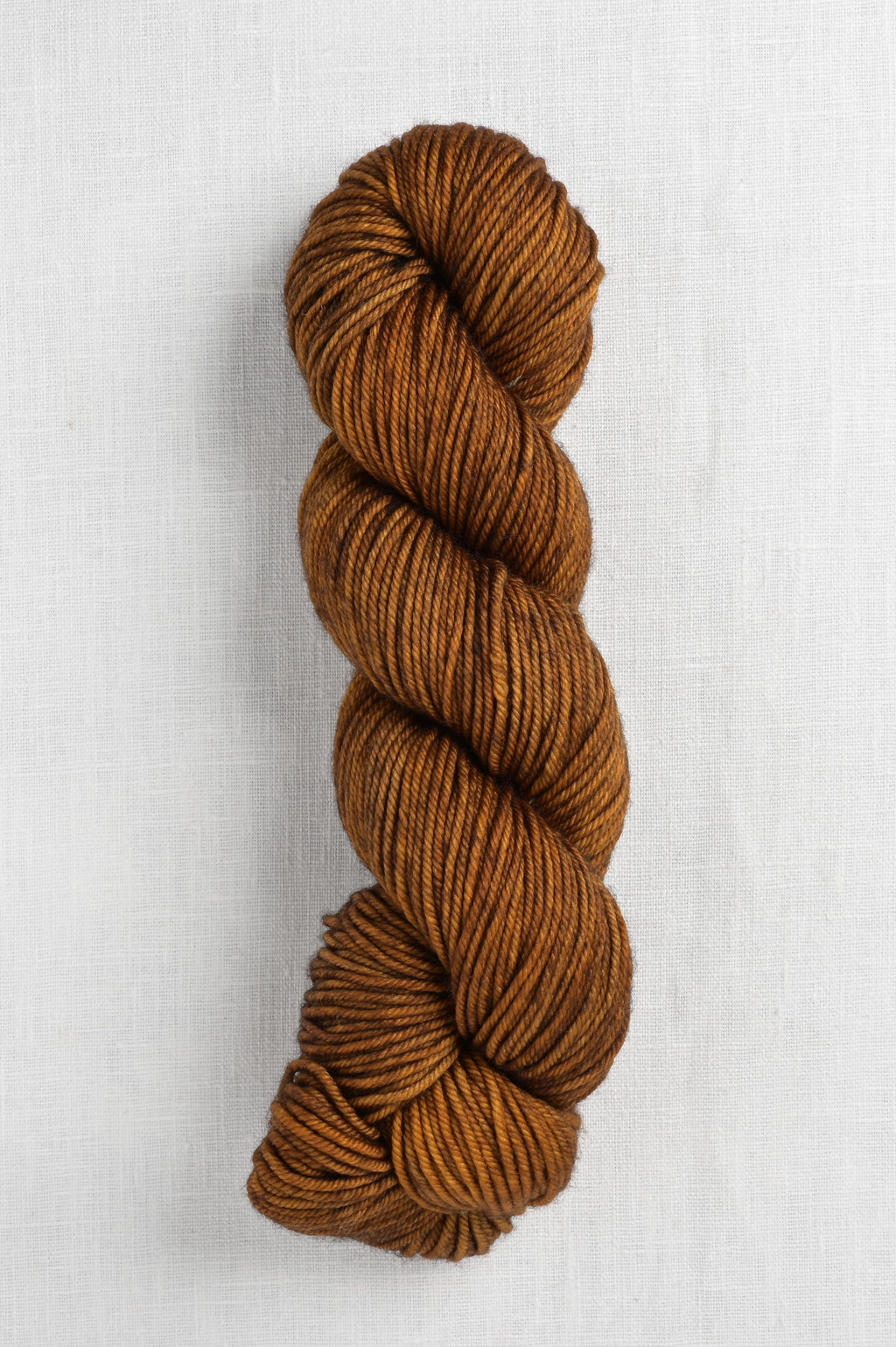 Madelinetosh Tosh Vintage Carbon Dating