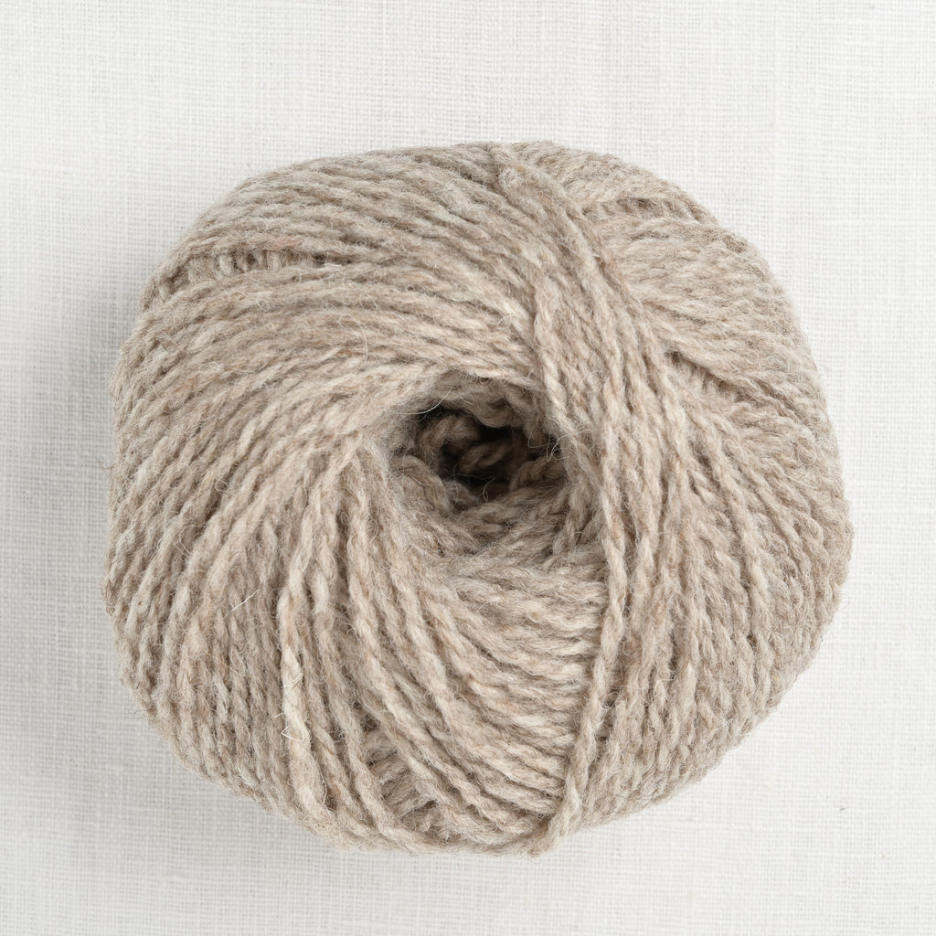 Jamieson's Shetland Heather Aran 106 Mooskit