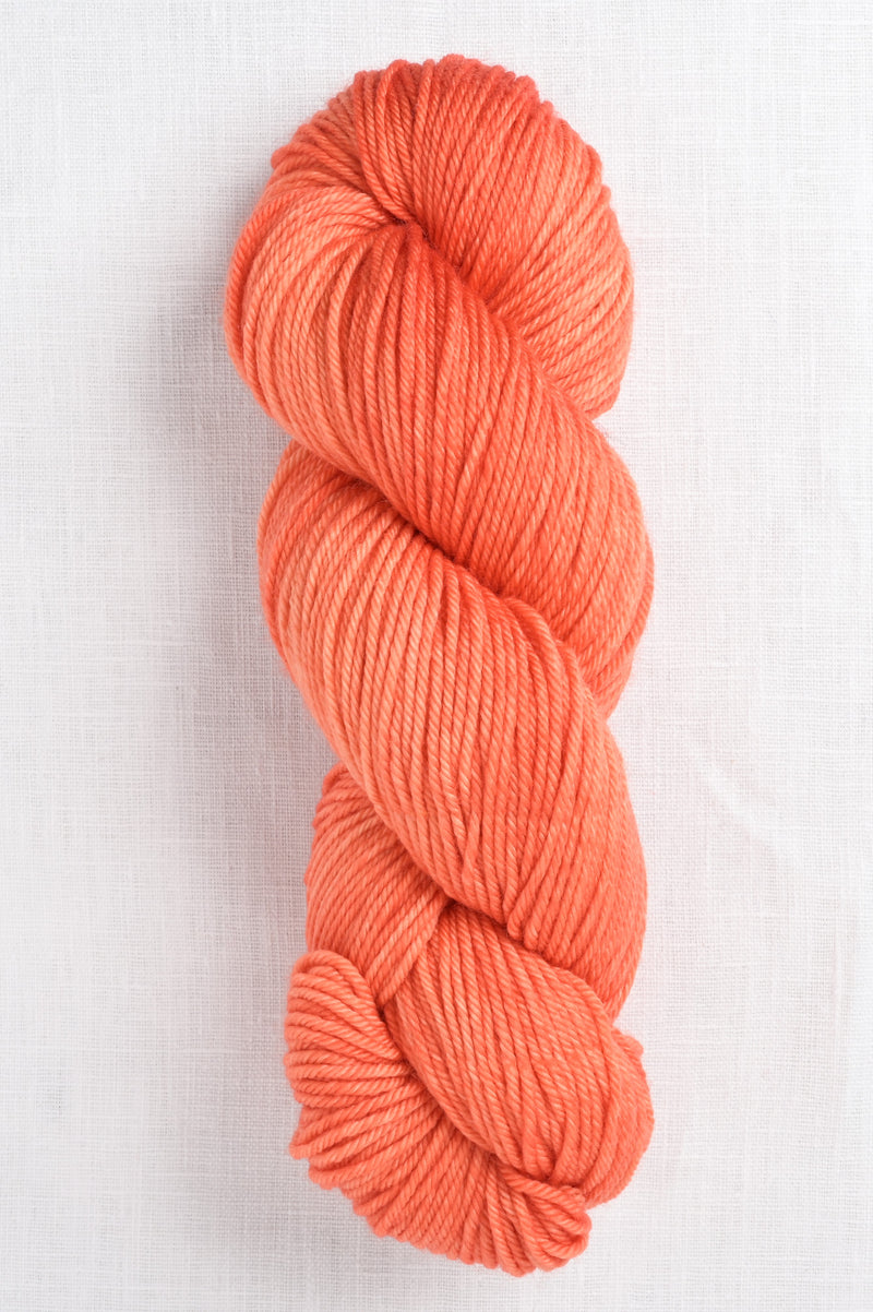 Madelinetosh Tosh DK California Poppy (Core)