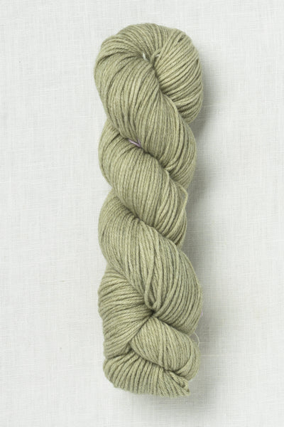 Madelinetosh Wool + Cotton Thyme