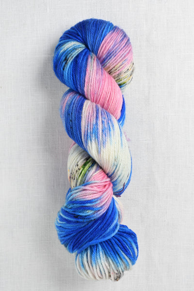 Madelinetosh Tosh DK Wink