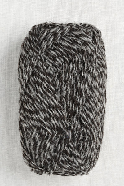 Jamieson's Shetland Spindrift 110 Black/Sholmit