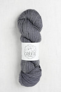 La Bien Aimee Corrie Worsted Mist