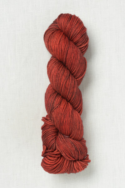 Madelinetosh Tosh DK Cardinal