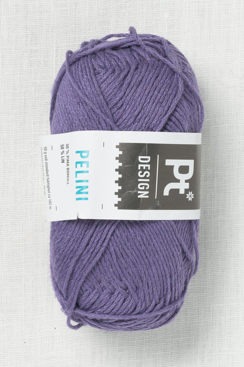 Rauma Pelini 8126 Grape