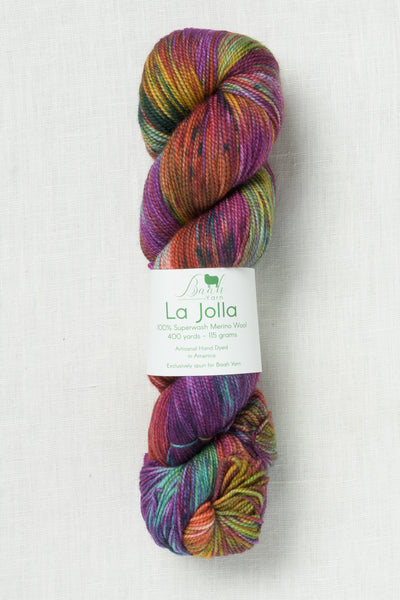 Baah Yarn La Jolla Strange Magic