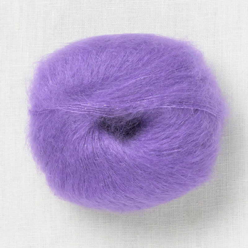 Lang Yarns Mohair Luxe Lame 46 Lilac