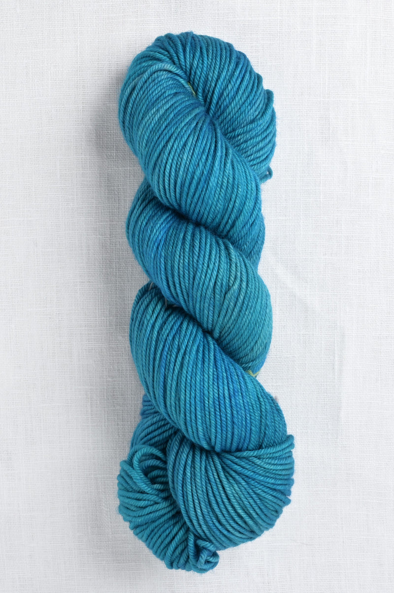 Madelinetosh Tosh Vintage Bluesteau (Core)