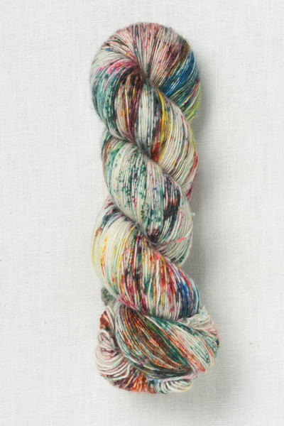 Madelinetosh Triple Twist Bloom Baby, Bloom