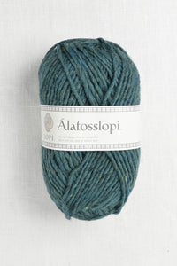 Lopi Alafosslopi 9967 Teal