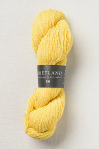 Harrisville Designs Shetland 06 Cornsilk