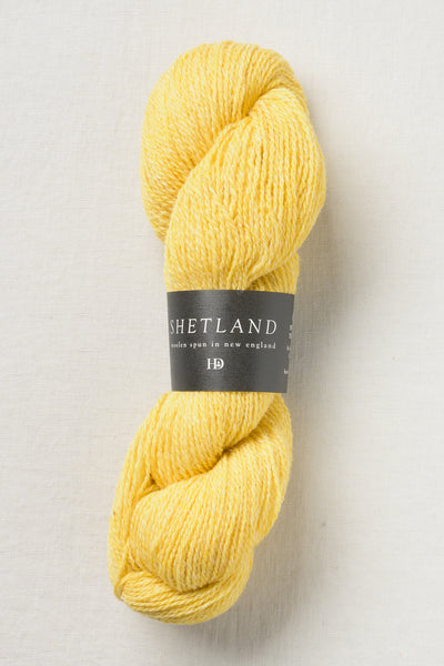 Harrisville Designs Shetland 06 Cornsilk