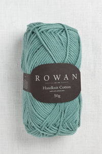 Rowan Handknit Cotton 352 Sea Foam