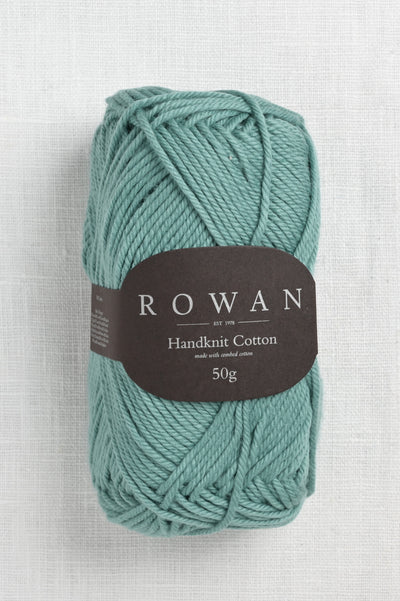 Rowan Handknit Cotton 352 Sea Foam