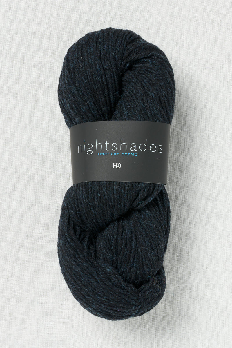 Harrisville Designs Nightshades Last Call