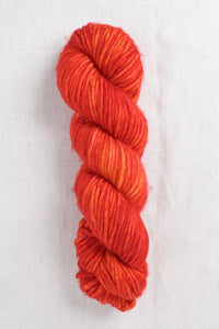 Madelinetosh ASAP Tomato