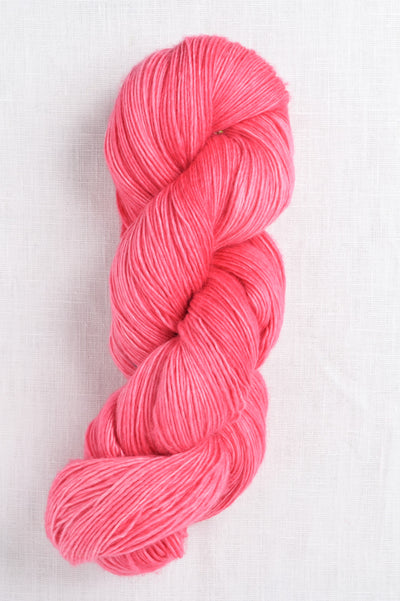 Madelinetosh Woolcycle Sport Geranium