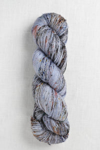 Madelinetosh Farm Twist Dark Side of the Moon