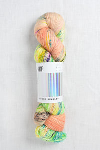 Hedgehog Fibres Skinny Singles Sorbet (Limited Edition)