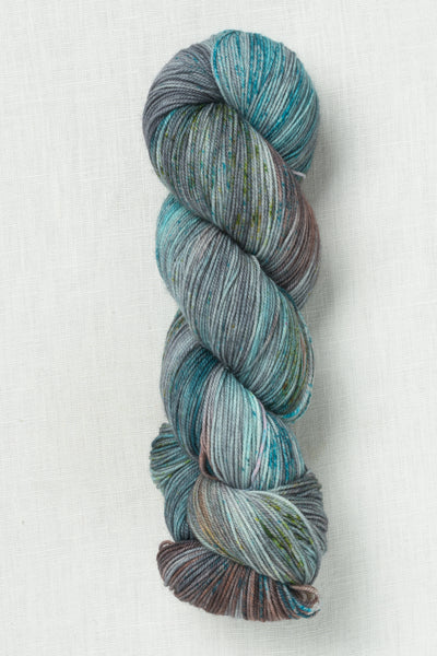 Madelinetosh Twist Light Bonaire