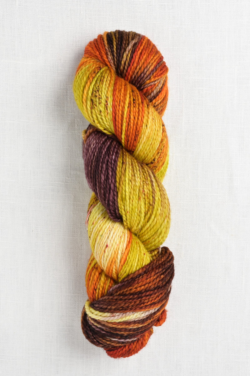 Madelinetosh Farm Twist Inspector