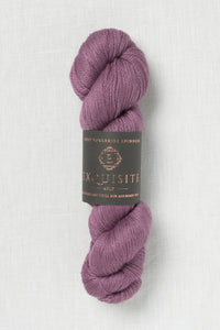 WYS Exquisite 4 Ply 402 Wisteria