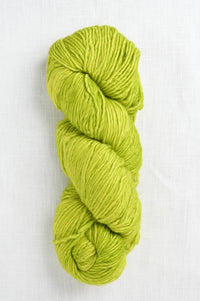 Malabrigo Worsted 011 Apple Green