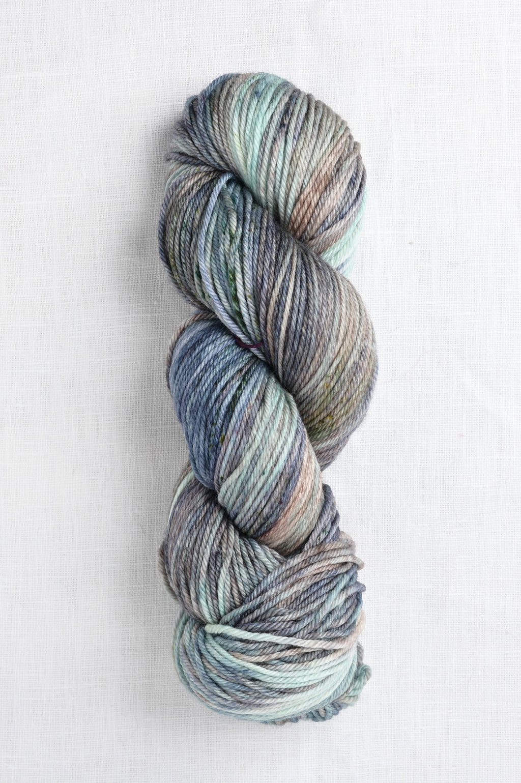 Madelinetosh Tosh DK Wash House