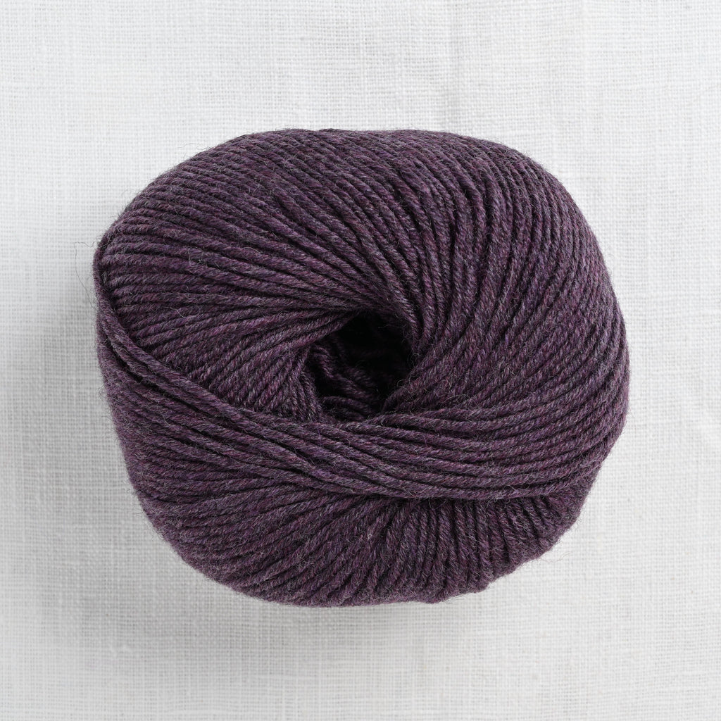 Lang Yarns Merino 120 480 Raisin