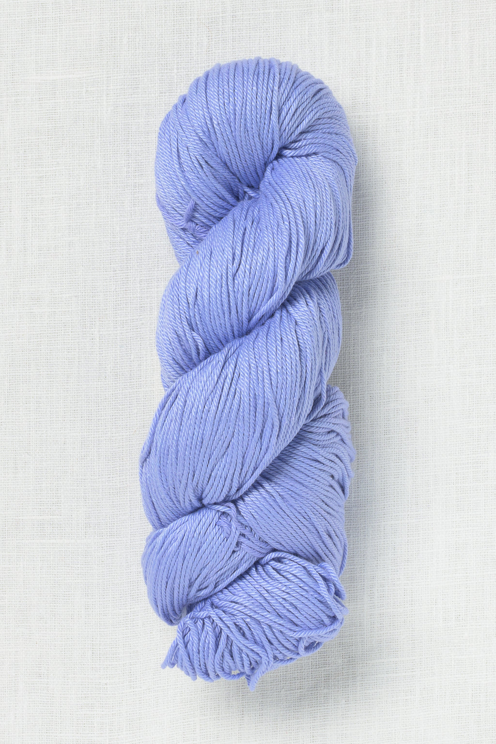 Cascade Noble Cotton 72 Light Periwinkle